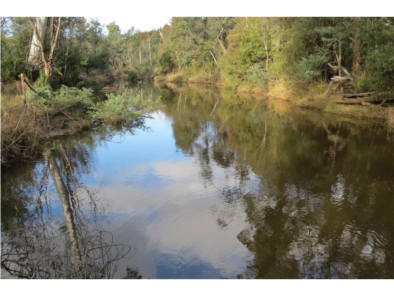. Tylers Road, Sheffield TAS 7306