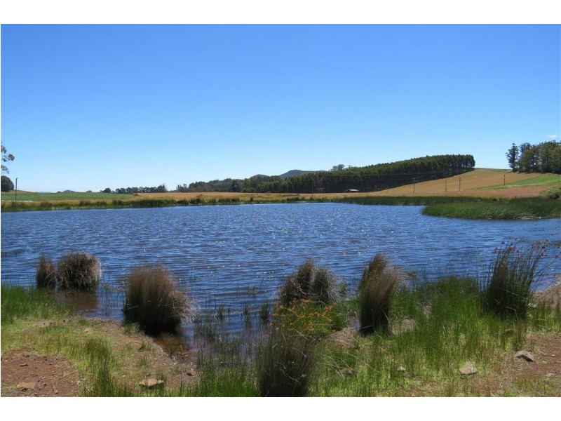 . Tylers Road, Sheffield TAS 7306