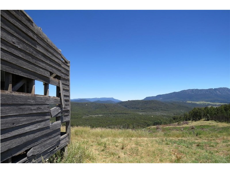 . Tylers Road, Sheffield TAS 7306