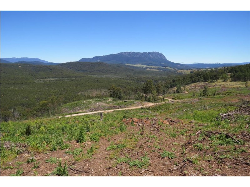 . Tylers Road, Sheffield TAS 7306