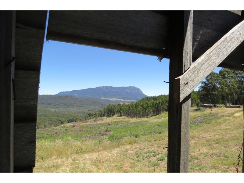 . Tylers Road, Sheffield TAS 7306