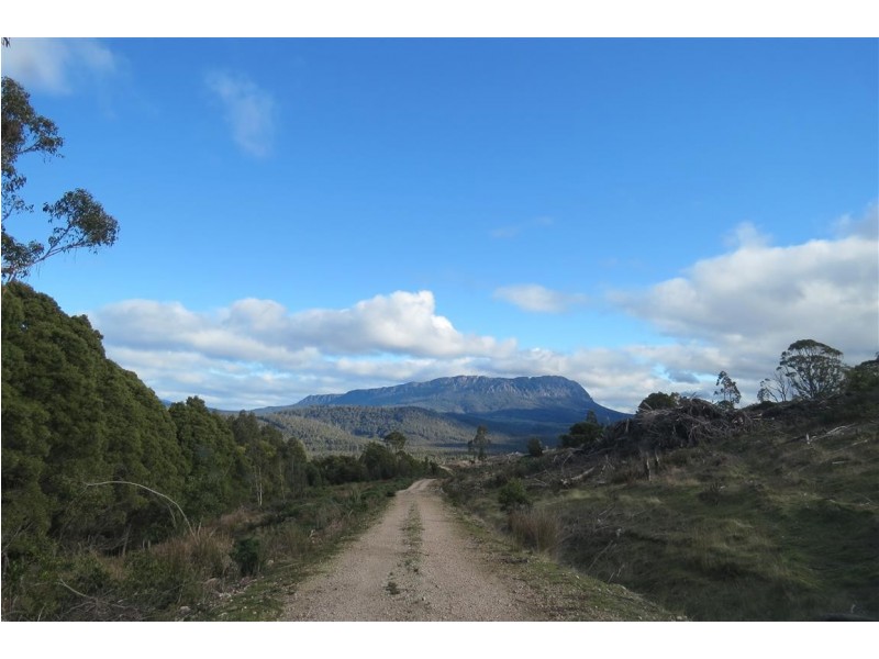 . Tylers Road, Sheffield TAS 7306