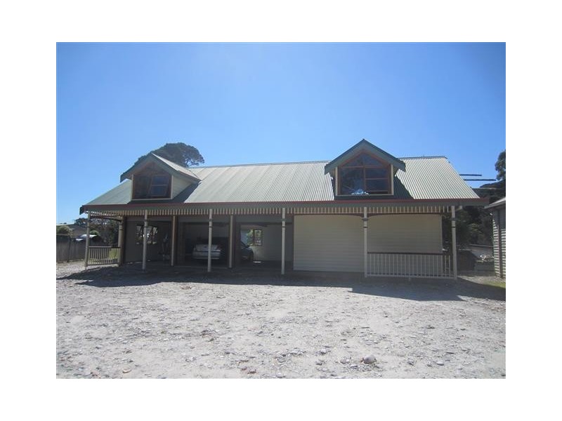 Lot 1/11 Beach Street, Strahan TAS 7468