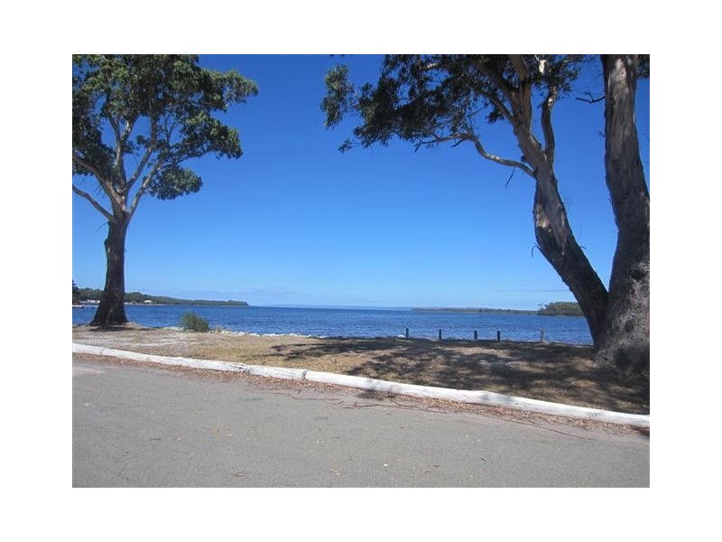 Lot 1/11 Beach Street, Strahan TAS 7468