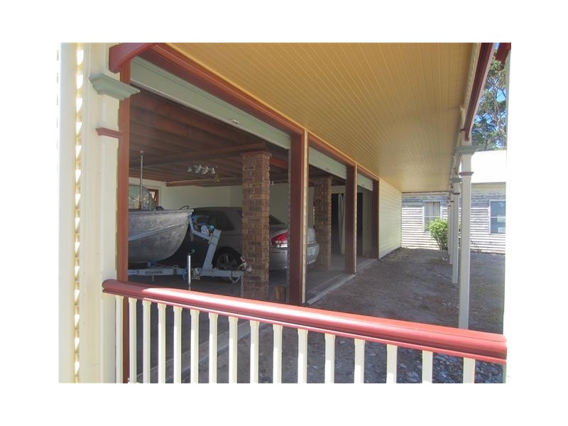 Lot 1/11 Beach Street, Strahan TAS 7468