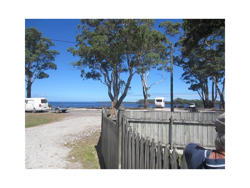 Lot 1/11 Beach Street, Strahan TAS 7468