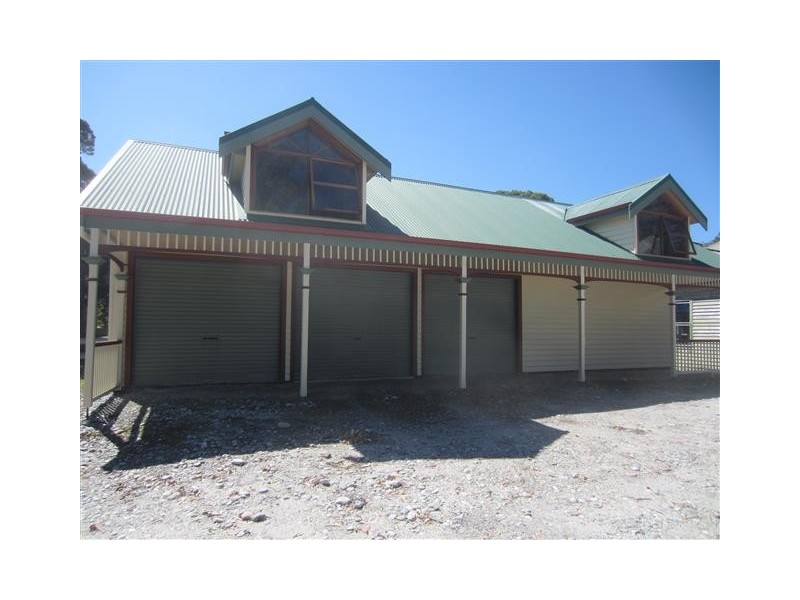 Lot 1/11 Beach Street, Strahan TAS 7468