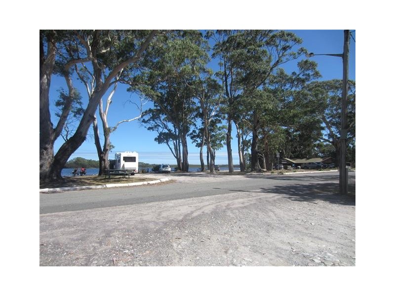 Lot 1/11 Beach Street, Strahan TAS 7468