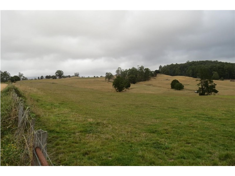 11 Cromwells Road, West Kentish TAS 7306