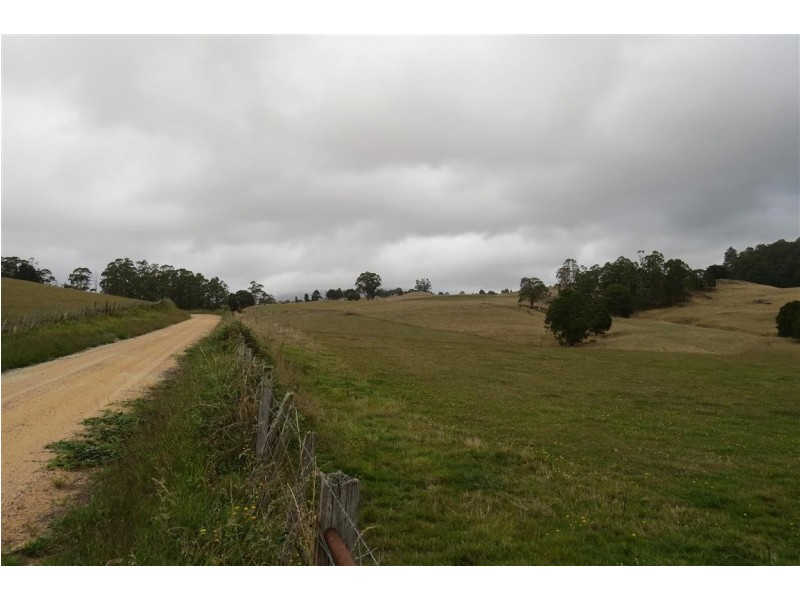 11 Cromwells Road, West Kentish TAS 7306