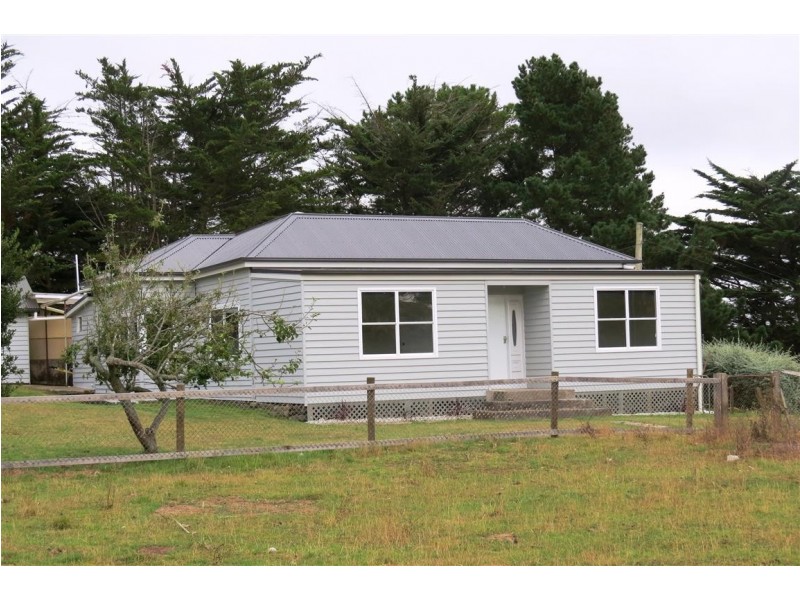 835 West Kentish Road, West Kentish TAS 7306