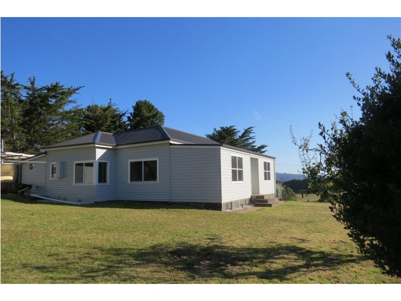 835 West Kentish Road, West Kentish TAS 7306