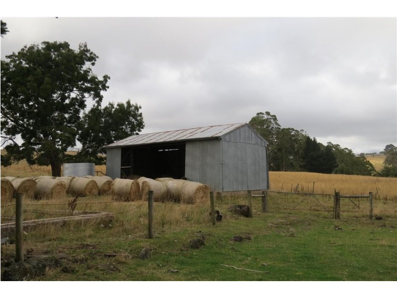 835 West Kentish Road, West Kentish TAS 7306