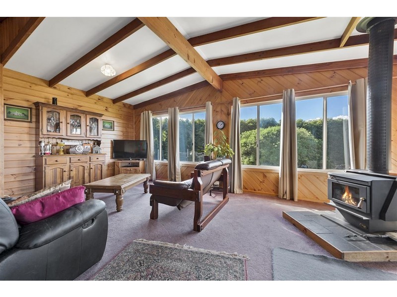 133 Nowhere Else Road, Barrington TAS 7306