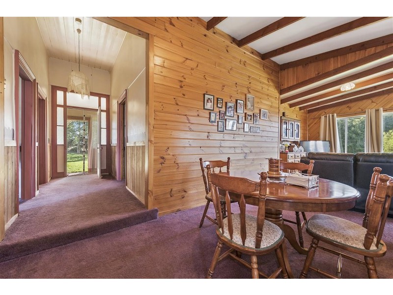 133 Nowhere Else Road, Barrington TAS 7306