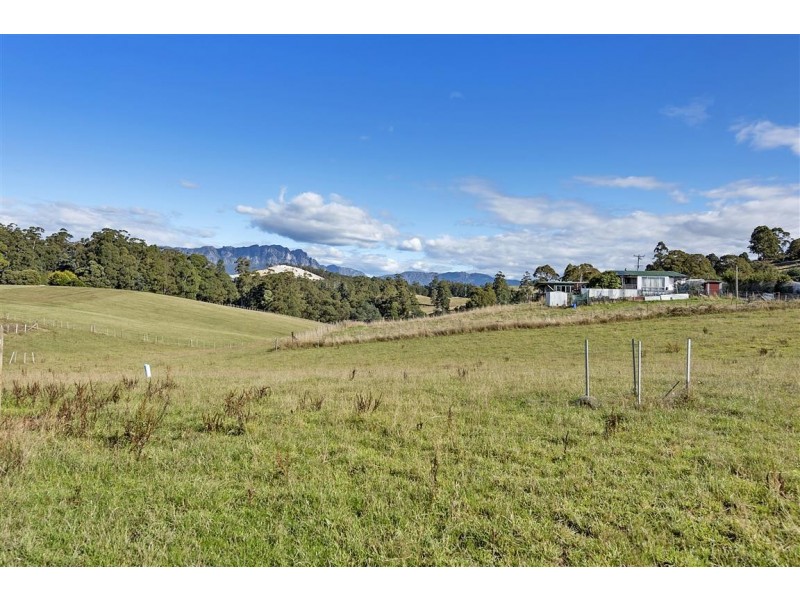 133 Nowhere Else Road, Barrington TAS 7306