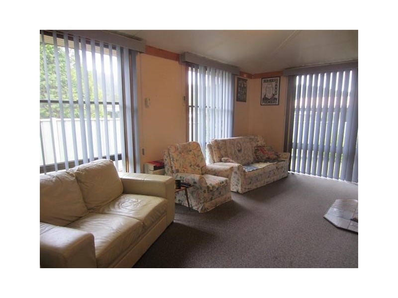 129 Esplanade, Queenstown TAS 7467