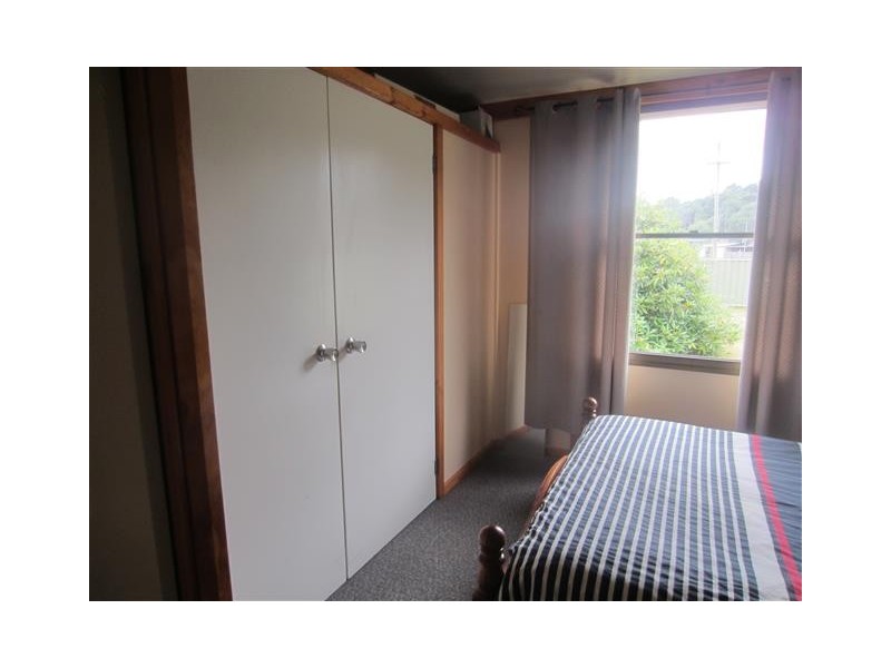 129 Esplanade, Queenstown TAS 7467