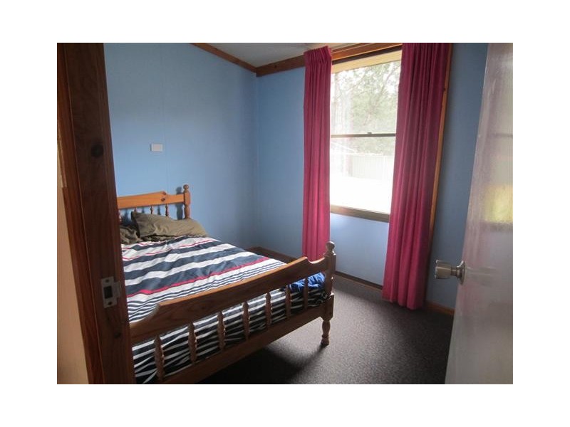 129 Esplanade, Queenstown TAS 7467