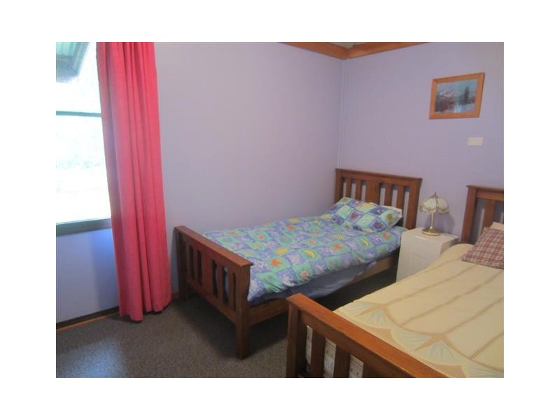129 Esplanade, Queenstown TAS 7467