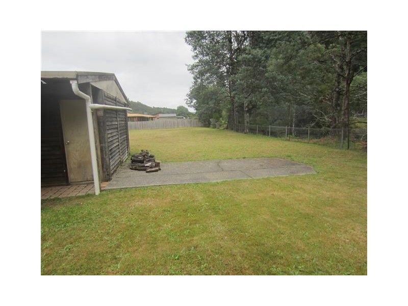 129 Esplanade, Queenstown TAS 7467