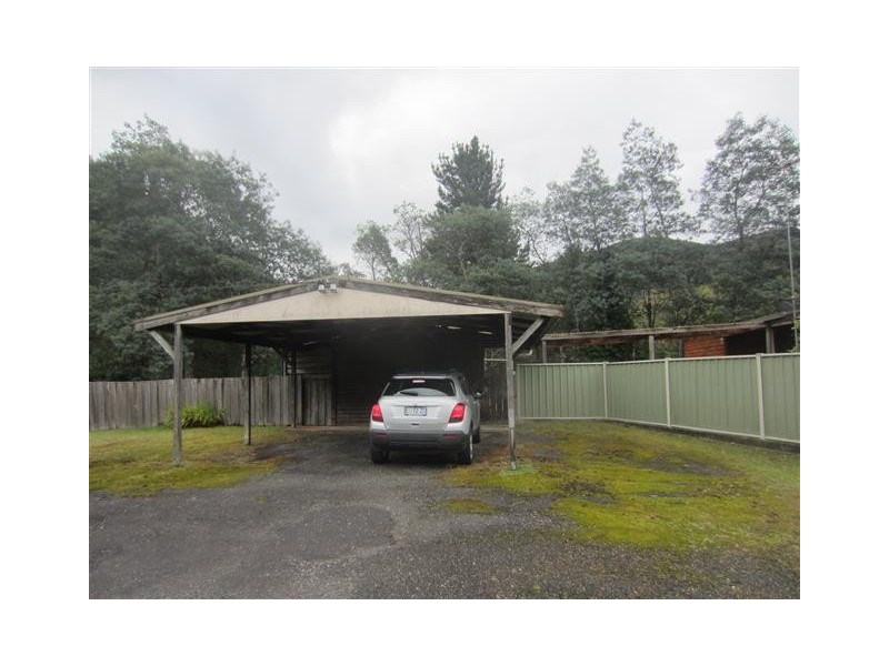 129 Esplanade, Queenstown TAS 7467