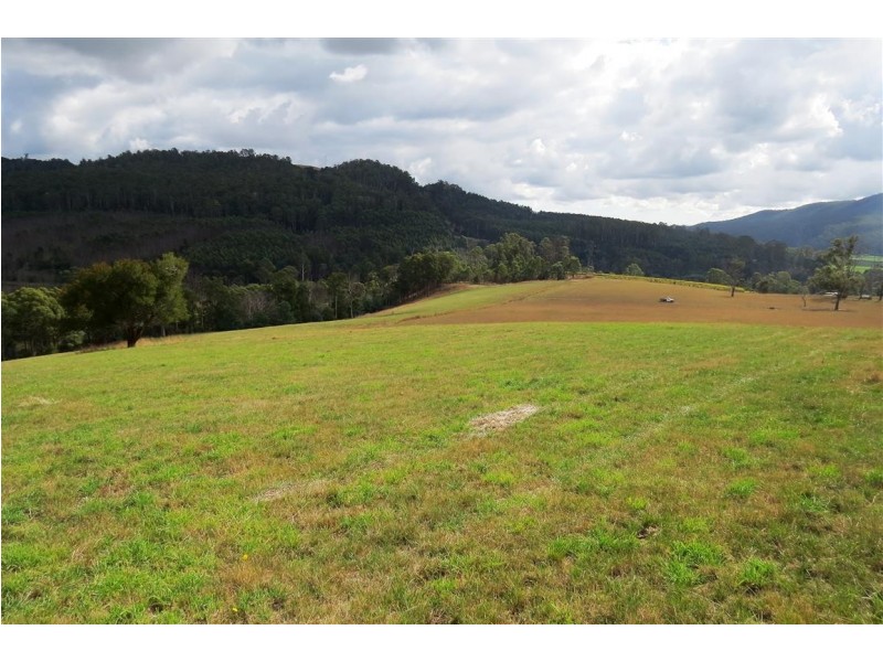 . Weegena Road, Kimberley TAS 7304