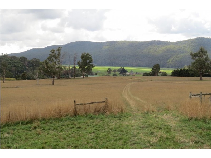 . Weegena Road, Kimberley TAS 7304
