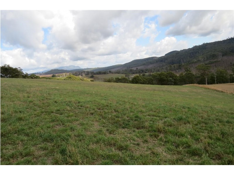 . Weegena Road, Kimberley TAS 7304