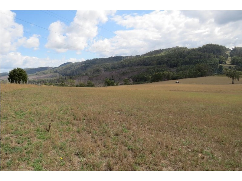 . Weegena Road, Kimberley TAS 7304