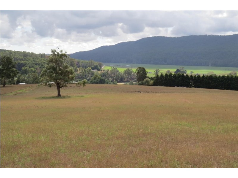 . Weegena Road, Kimberley TAS 7304