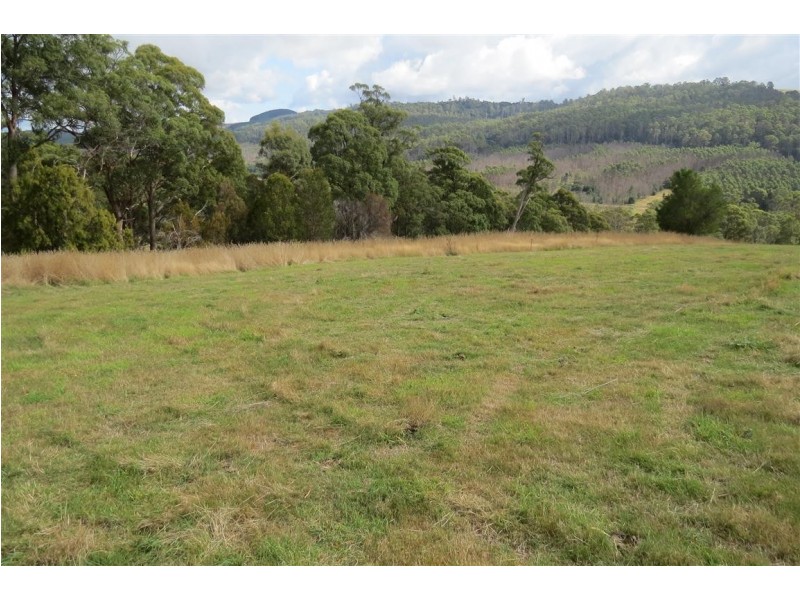 . Weegena Road, Kimberley TAS 7304