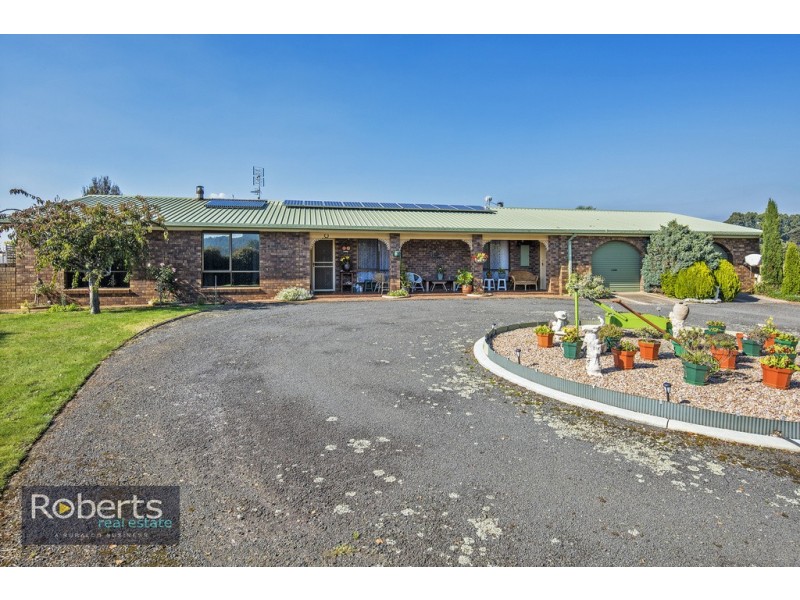 38 Rockliffs Road, Sheffield TAS 7306