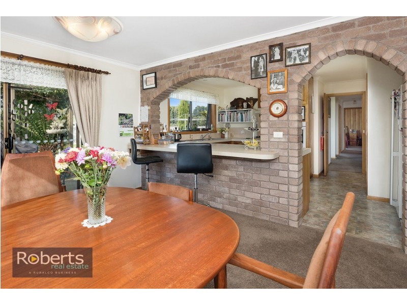38 Rockliffs Road, Sheffield TAS 7306