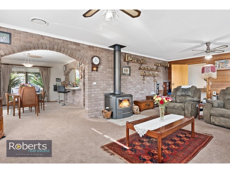 38 Rockliffs Road, Sheffield TAS 7306