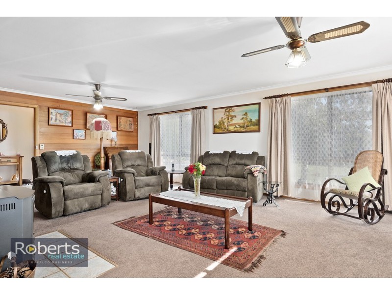 38 Rockliffs Road, Sheffield TAS 7306