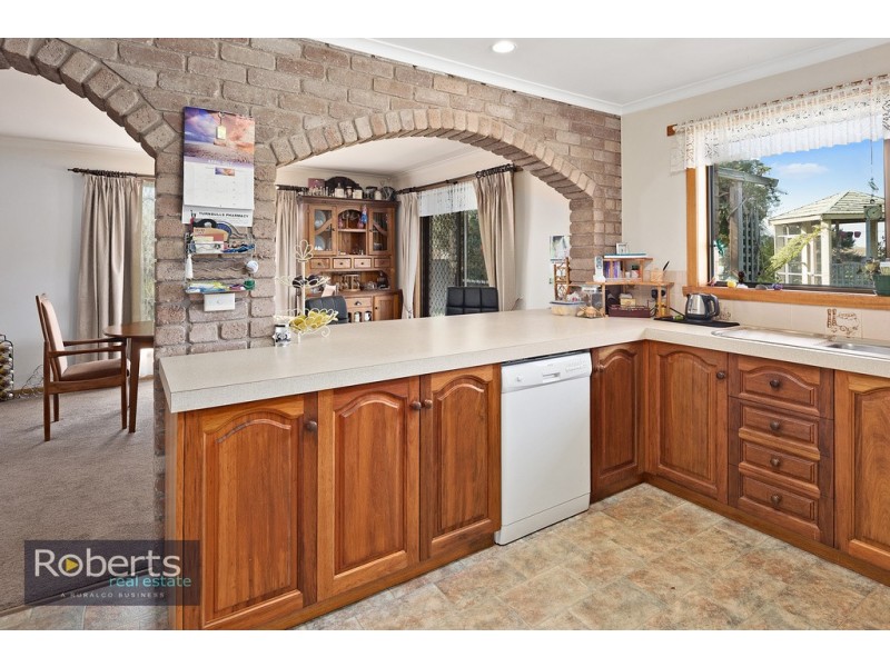 38 Rockliffs Road, Sheffield TAS 7306