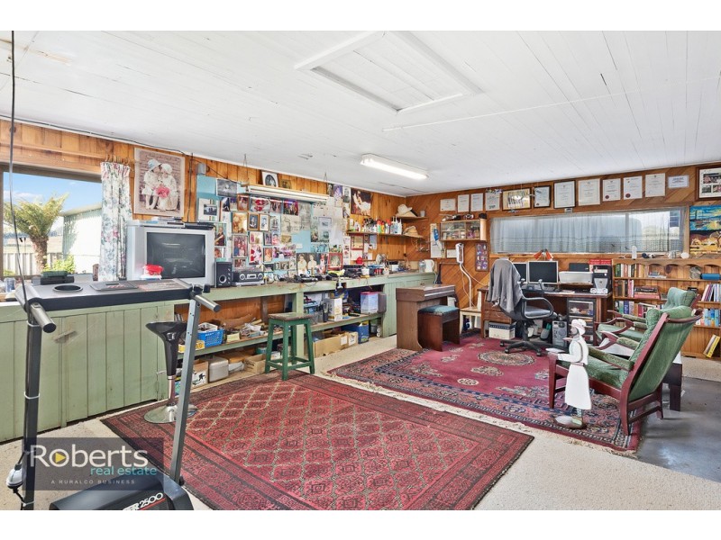 38 Rockliffs Road, Sheffield TAS 7306