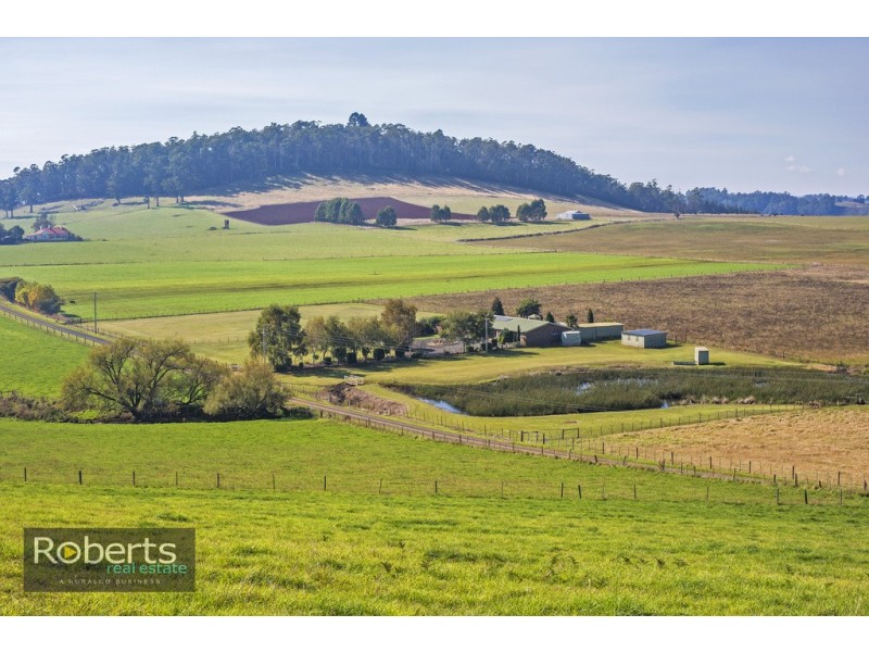 38 Rockliffs Road, Sheffield TAS 7306