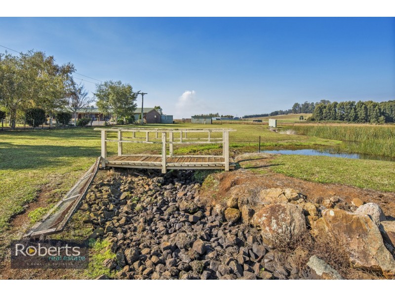 38 Rockliffs Road, Sheffield TAS 7306