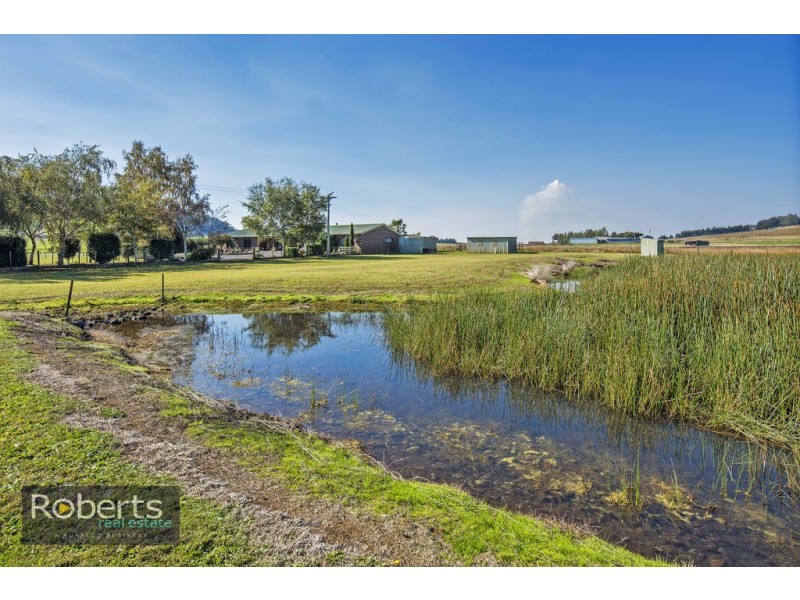 38 Rockliffs Road, Sheffield TAS 7306