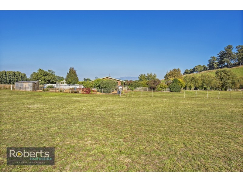 38 Rockliffs Road, Sheffield TAS 7306