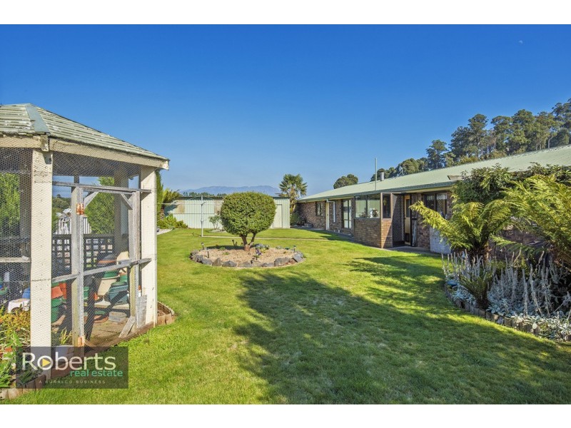 38 Rockliffs Road, Sheffield TAS 7306
