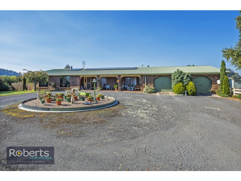 38 Rockliffs Road, Sheffield TAS 7306