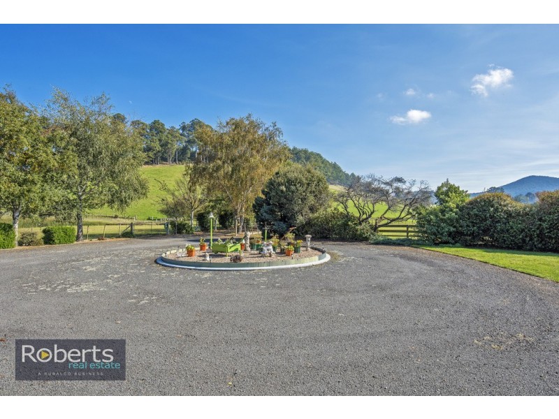 38 Rockliffs Road, Sheffield TAS 7306