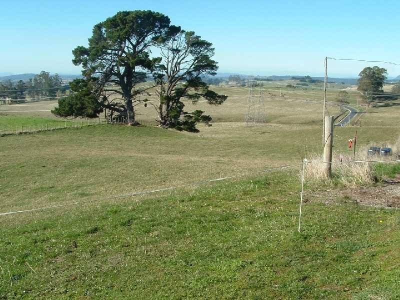 2 Byards Road, West Kentish TAS 7306