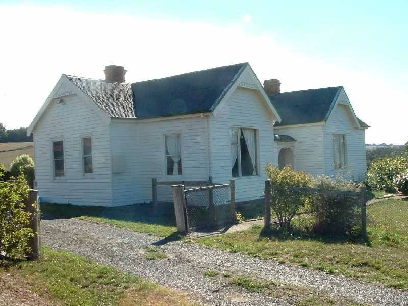 901 West Kentish Road, West Kentish TAS 7306