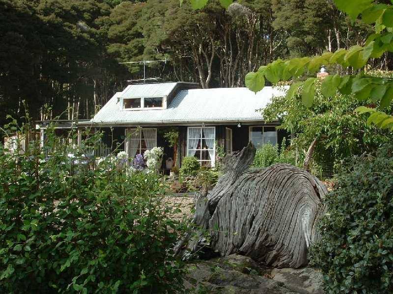 369 Beulah Road, Beulah TAS 7306