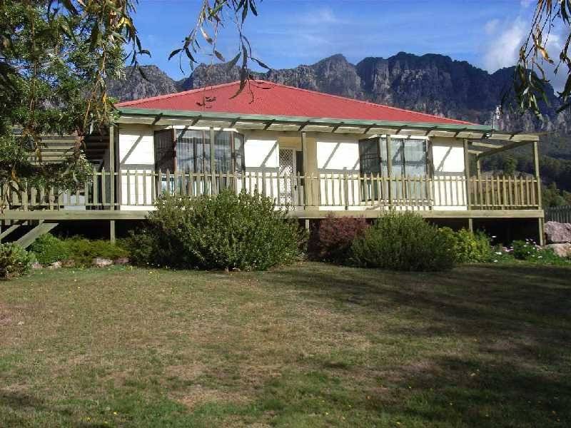 759 Claude Road, Sheffield TAS 7306
