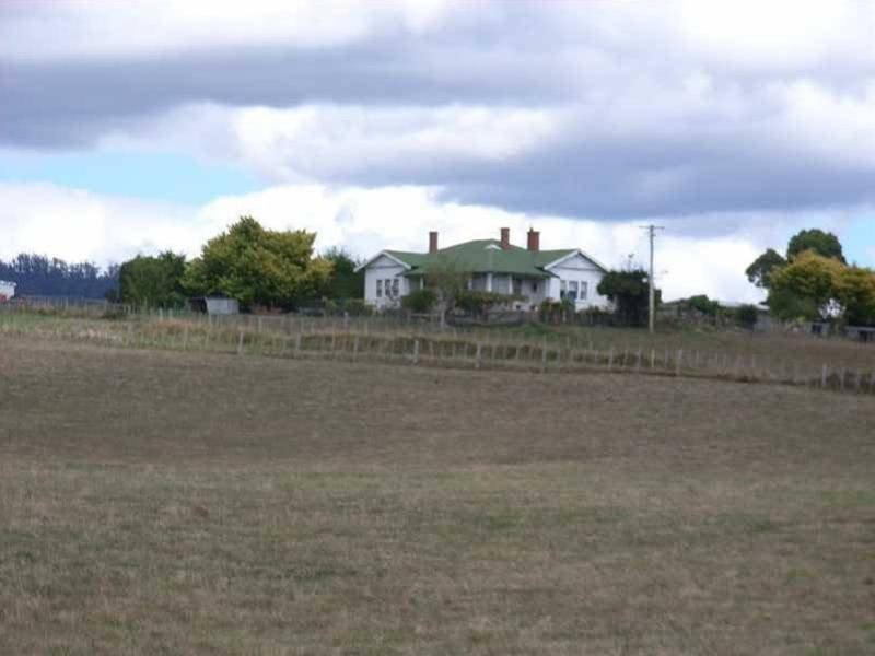 119 Moreys Road, Barrington TAS 7306